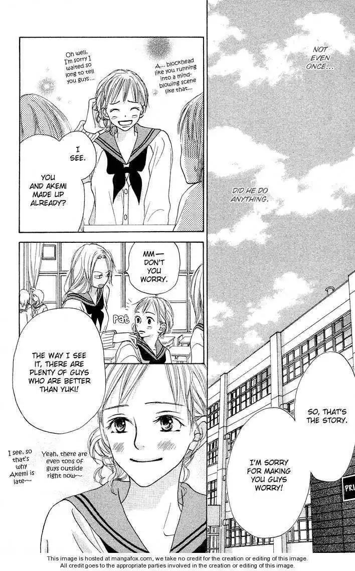 Crazy for You (Shoujo) Chapter 9 16